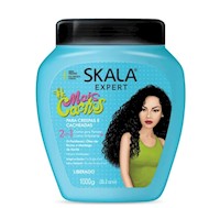 Skala Crema Tratamiento Capilar Mais Rizos